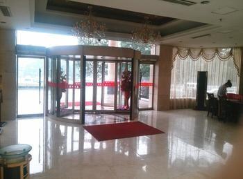 Xiahe Labrang Sheng Di Zang Zhuang Hotel Pingyao Esterno foto