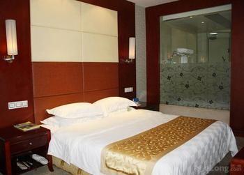 Xiahe Labrang Sheng Di Zang Zhuang Hotel Pingyao Esterno foto